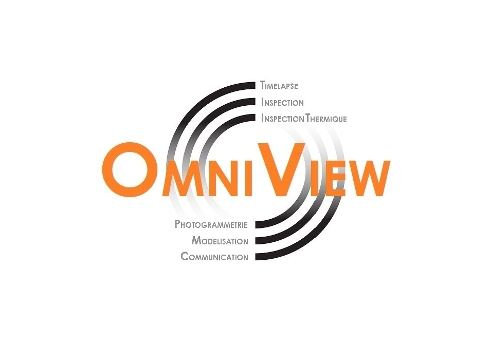 Omniview Production - Prise de vue par drone Lyon